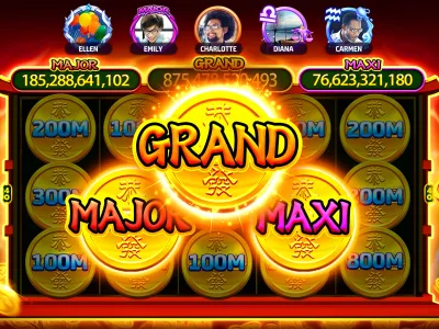 Fitur Putaran Gratis Slot screenshot
