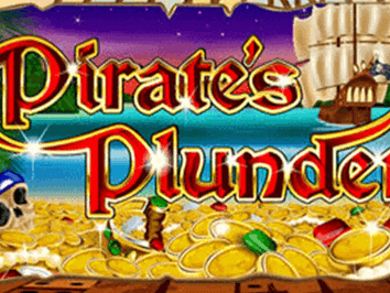 Pirate's Plunder