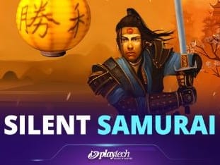 Silent Samurai
