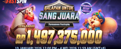 Mainkan Game Favorit Anda Sekarang