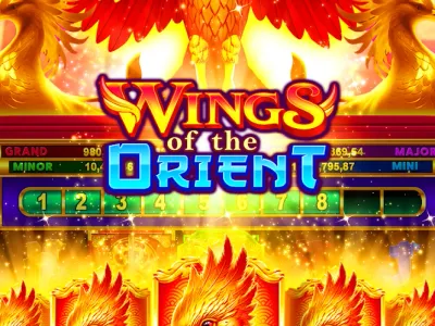 Panel Kemenangan Jackpot screenshot