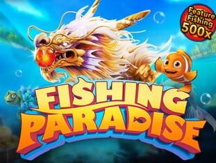 Fishing Paradise
