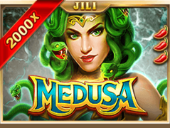 Medusa (1)