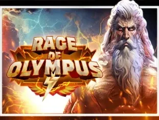 Rage Of Olympus