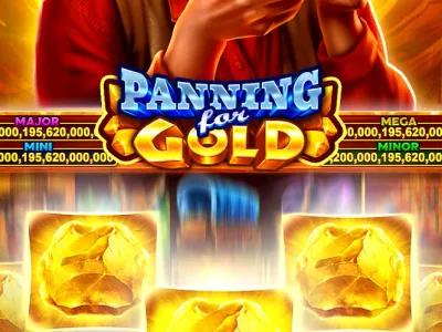 Antarmuka Lobi Utama Panengg screenshot