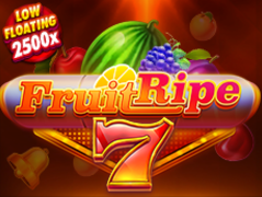 Fruit Ripe